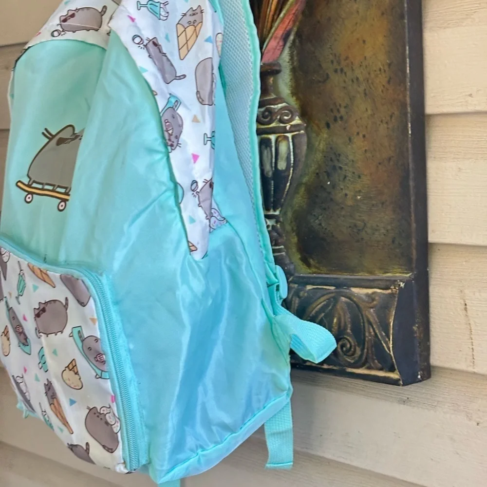 Pusheen Backpack Summer 2017 Box Exclusive Bag